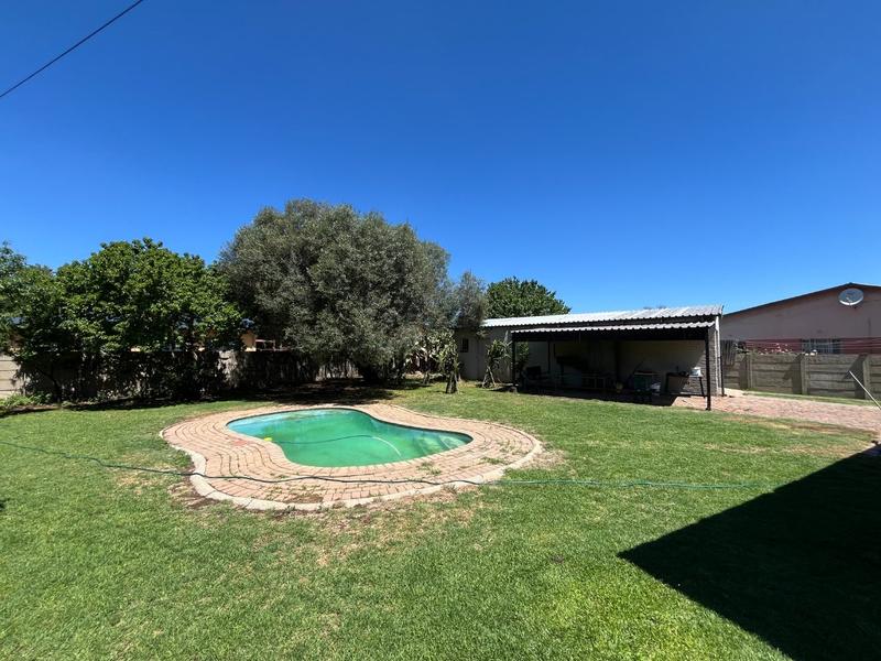 3 Bedroom Property for Sale in Sasolburg Ext 3 Free State
